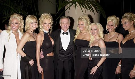 hugh hefner's 7 girlfriends 2000|hugh hefner girlfriend tina.